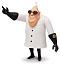   Dr. Nefario