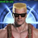   Duke Nukem