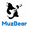   Muzbear