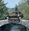   AlexDuster