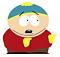   Eric Cartman