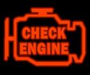   Check Engine