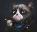 Аватар для Cat Matroskin