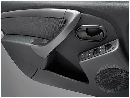 ���� ������ (RENAULT DUSTER) ���� 2, ��� ���������� ������� � 2013 ����.
