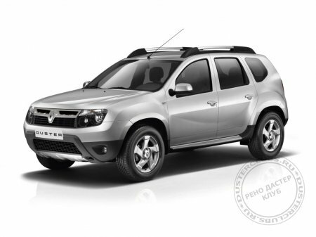 ���� �������� Duster (������) ���������� ����, ���� ����