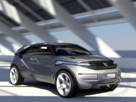 ���� �������� Duster (������) ���������� ����, ���� ����