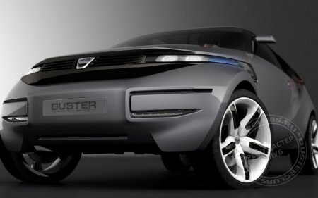 ���� �������� Duster (������) ���������� ����, ���� ����