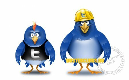 ������ �� ���� � twitter
