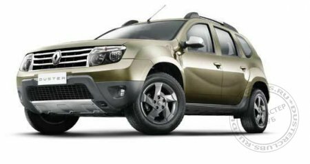 ������� � ���� ����� �� ����� ���� ������ (Duster)