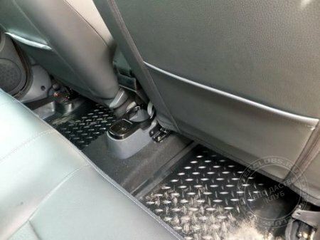 ������ ���� ������ ����, ����� ������ � ������������ Duster
