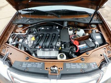������ ���� ������ ����, ����� ������ � ������������ Duster