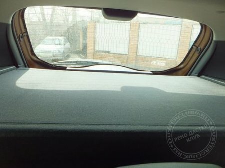 ������ ���� ������ ����, ����� ������ � ������������ Duster