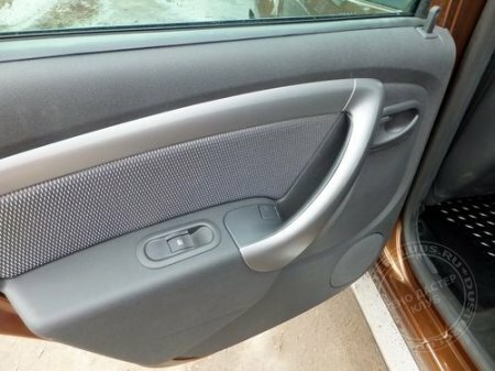 ������ ���� ������ ����, ����� ������ � ������������ Duster