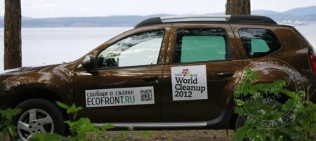 ��������!� ������ � RENAULT DUSTER (���� ������)