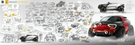 Renault ������ ��� ������, ��� ������������� ����������