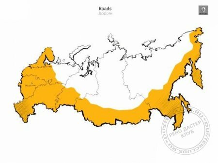 Renault ������ ��� ������, ��� ������������� ����������