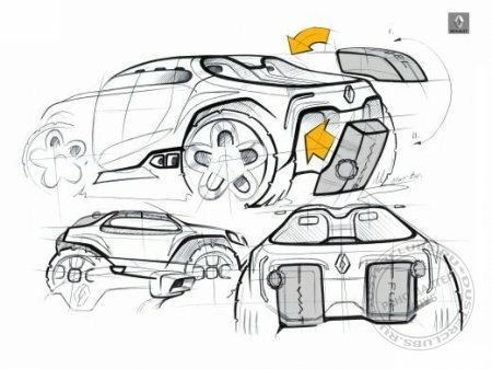 Renault ������ ��� ������, ��� ������������� ����������