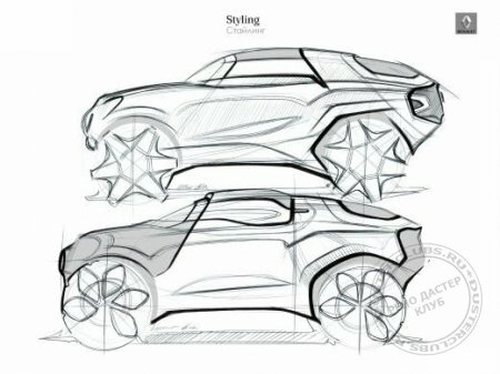 Renault ������ ��� ������, ��� ������������� ����������