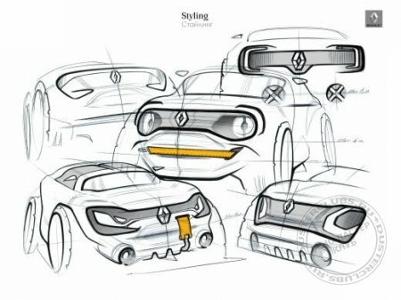 Renault ������ ��� ������, ��� ������������� ����������