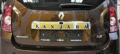 ���� ���� � ���� ������, ����� Renault Kanjara