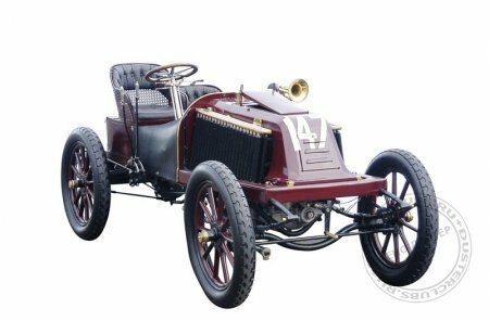 ���� ���� "�", (Renault TYPE K)