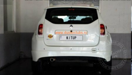 ������ ����-��� (BodyKit) ��� ���� ������.