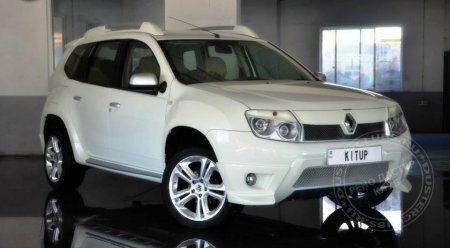 ������ ����-��� (BodyKit) ��� ���� ������.