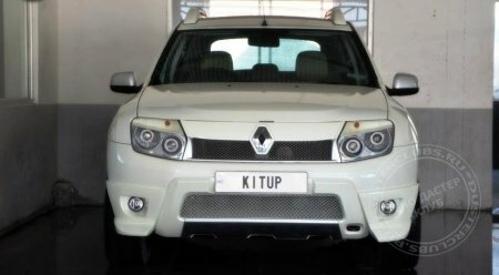 ������ ����-��� (BodyKit) ��� ���� ������.