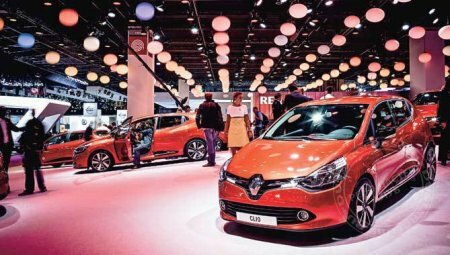 ��� ����� ����� Renault �������� �������� ������?