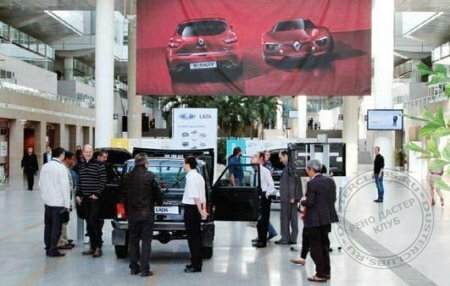 LADA �� �������