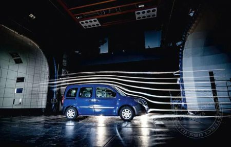Citan � ����� ���������� �� MERCEDES-BENZ