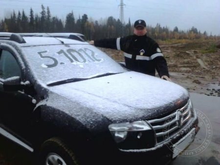 ���� ���� ������ � ����������� ����� - "Duster � �"