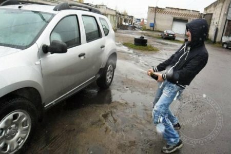 ���� ���� ������ � ����������� ����� - "Duster � �"