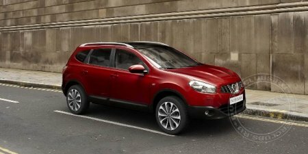 Renault: ������� ��������� �� ���� ������ Qashqai