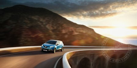 Renault Captur: ������ ����?