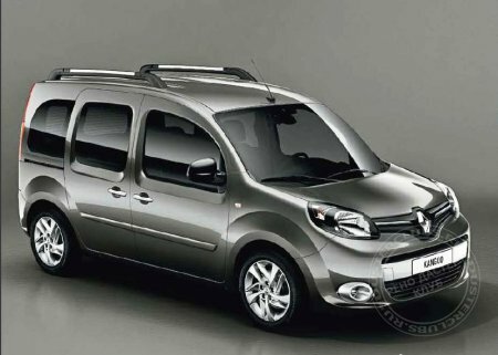 ����� Kangoo: ����� �����������, ��� �����-����