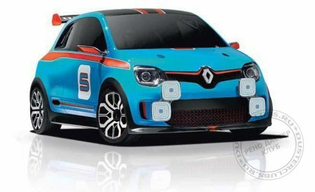 ����������� TWIN�Z � TWIN�RUN