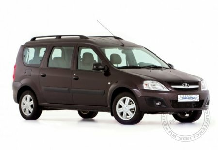 AVTOVAZ is entering new markets in Peru, Ecuador and Bolivia