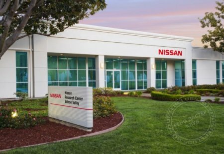 Renault-Nissan Alliance opens new Silicon Valley Research Center