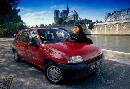 The Clio story: at 22, it�s come of age!