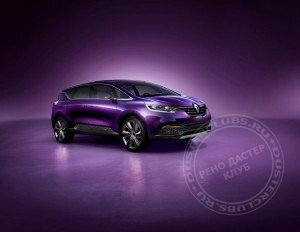RENAULT �� ����������