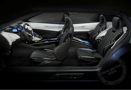 Discover the main new products of the Nissan stand