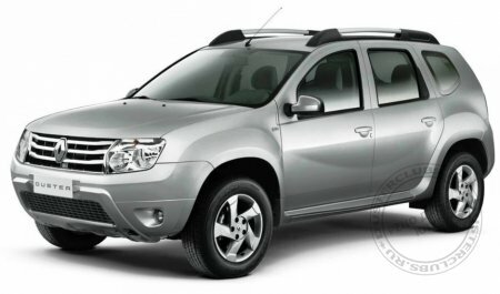 ���� ������ 4x4 ���� ��� � ������.
