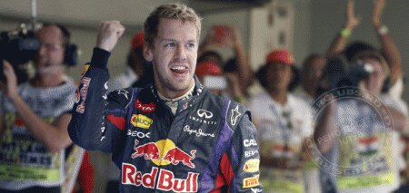 RENAULT SPORT F1 � INFINITI RED BULL RACING