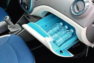 ������������� ��������� - ��� RENAULT