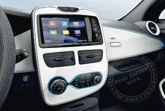 ������������� ��������� - ��� RENAULT