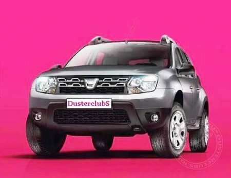 Renault Duster ���� 2 ��� ���������������