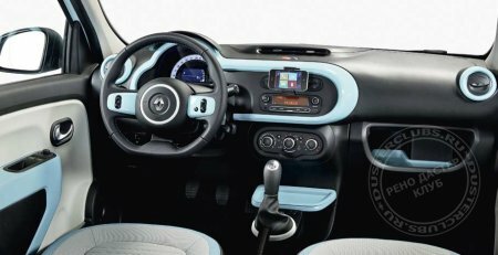 �������� ��� Twingo � ���������� �������!